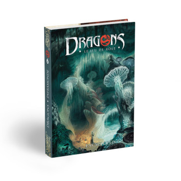 Dragons - Encyclopédie 2