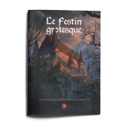 Dragons - Le Festin Grotesque Standard