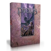 Ptolus - Monte Cook's City by the Spire (5E)