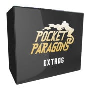 Pocket Paragons: Extras