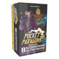 Pocket Paragons: Acquisitions Inc. 0