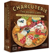 Charcuterie: The Board Game