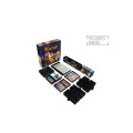 Karak (KOSMOS - square Box) Insert  +All Add-ons + Dungeon Tile Grid 0