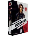 Suspects Pocket - Hors-Jeu à Liverpool 0