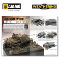 The Weathering Magazine 33 - Brûlé 6