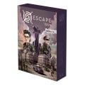 Escape 2222 - Épisode 2 : Bordeaux 1942 0