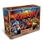 Crossbows & Catapults - Fortress War