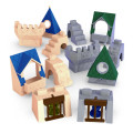 Crossbows & Catapults - Builder's Bounty 1