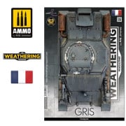 The Weathering Magazine 35 - Gris