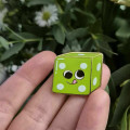 Enamel Board Game Pins | Le Dé Rangé 1