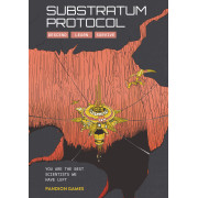 Substratum Protocol RPG