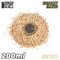 Thick Hobby Sand 200 ml 6