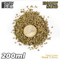 Thick Hobby Sand 200 ml 9