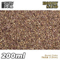 Thick Hobby Sand 200 ml 14