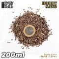 Thick Hobby Sand 200 ml 15