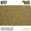 Thin Hobby Sand 200 ml 11