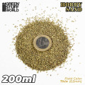 Thin Hobby Sand 200 ml 12