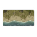 Wargame Wogamat Playmat 180 x 90 cm 0