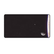 Tapis Space Opera Wogamat 180 x 90 cm