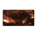 Space Battle Wogamat Playmat 180 x 90 cm 0