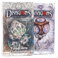 Dragons - Encyclopédie 2 Inframonde - Kit Grand Ver 1