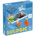 Space Orbit - Sologic 0