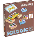 Bloc Inca - Sologic 0