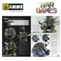 Comment Peindre les Miniatures pour les Wargames 8