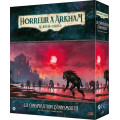 Horreur à Arkham : Le Jeu de Cartes - La Conspiration d'Innsmouth (Campagne) 0