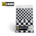 Sheet of Marble - Checkered Marble 0