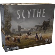 Scythe (French)