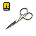 Straight Scissors 1