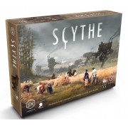 Scythe (anglais)