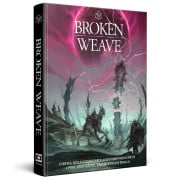 Broken Weave