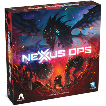 Nexus Ops