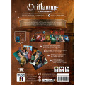 Oriflamme - Embrasement 2