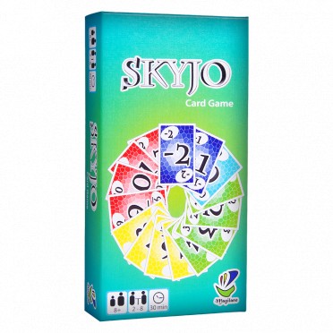 Skyjo