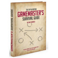 The Fifth Edition Gamemaster's Survival Guide 0