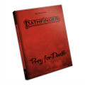 Pathfinder Second Edition - Prey for Death Special Edition 0