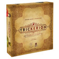 Trickerion - Légende de L'Illusion 0