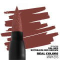 RC Markers - Ral 8012 Rotbraun-Red Brown 1