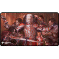 Magic The Gathering : Commander Series 3 Stitched Playmat 6