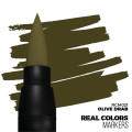 RC Markers - Olive Drab 1