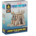 Marvel Crisis Protocol: Shrine to En Sabah Nur Terrain Pack 0