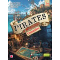 Pirates of Maracaibo - Commanders 0