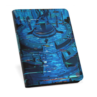 Magic: The Gathering - Zipfolio 360 Duskmourn: House of Horror