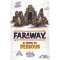 Faraway - Le Peuple du Dessous 0