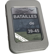 Batailles de 39-45 Pack1 Armée de Terre