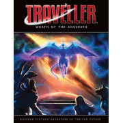 Traveller - Wrath of the Ancients