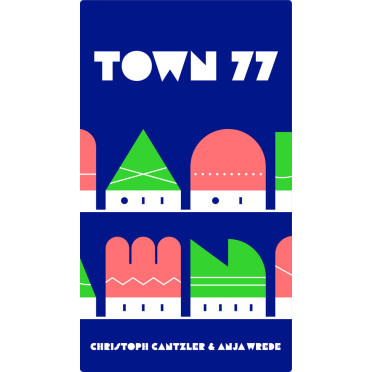 Town 77